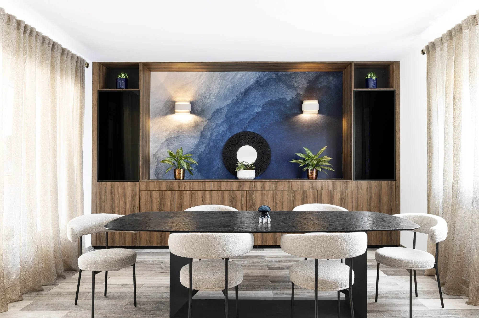 Architecture Intérieur; Architecte; Décorateur; Salon ;Cuisine; Salle de Bain; Marbre; Paris; Perpignan; ©Juliette Jem ; Entreprise, Société, Etude, Notaire, Bureaux Paris; Perpignan; ©Juliette Jem, Locaux, Extérieurs, Photo d’Intérieure, Boutiques, 