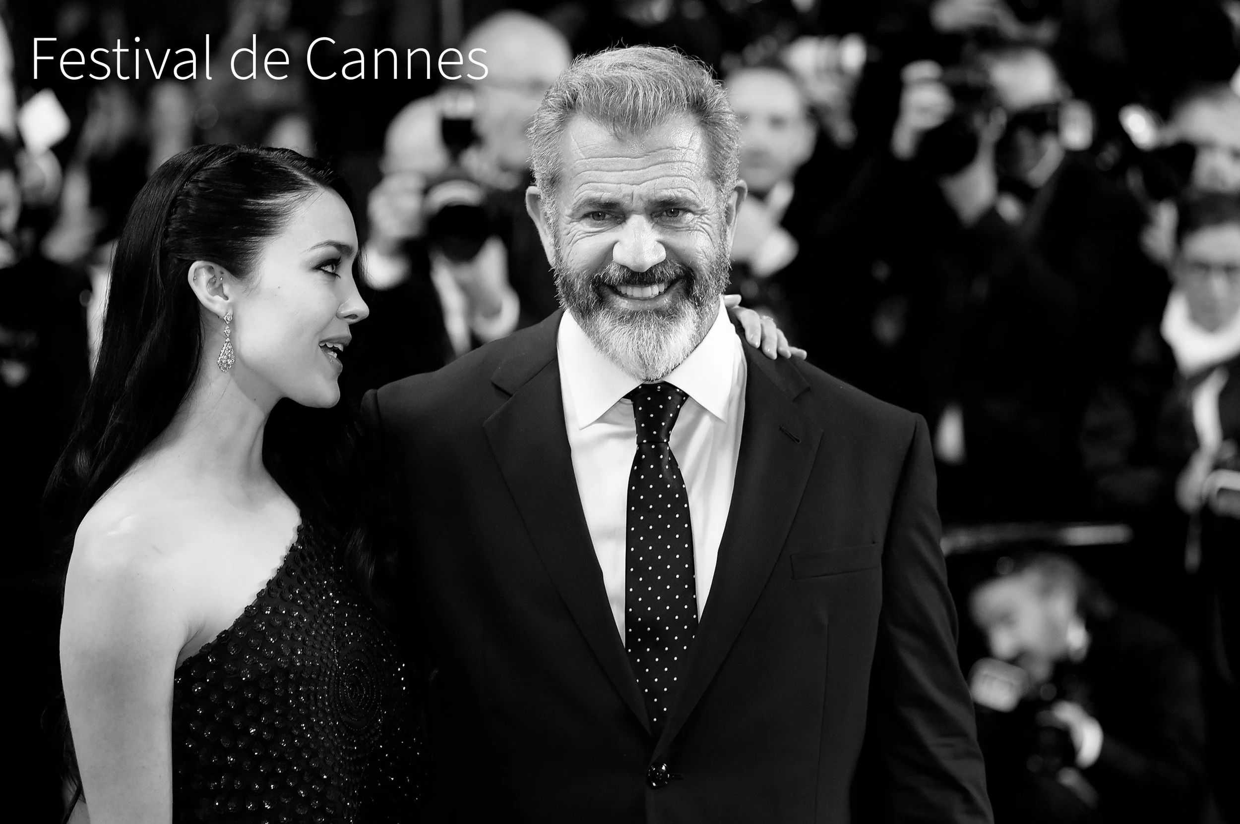 Festival e Cannes, Photographies du Festival de Cannes capturant célébrités, tapis rouge et événements.