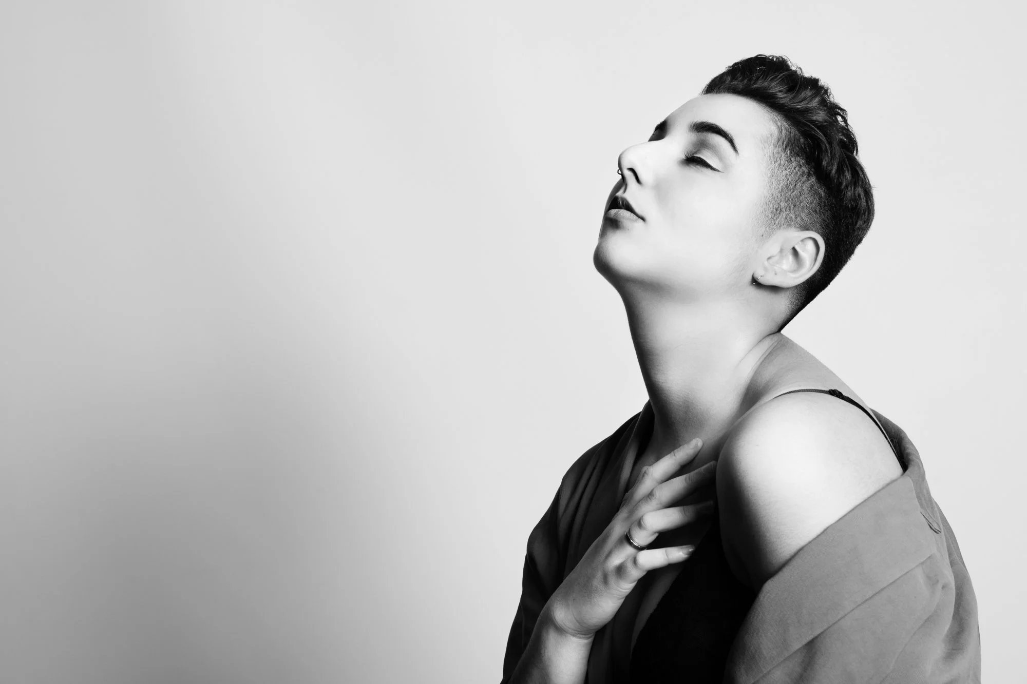 Portrait Artiste Humoriste Chanteur Acteur Musicien Paris Sportif Perpignan