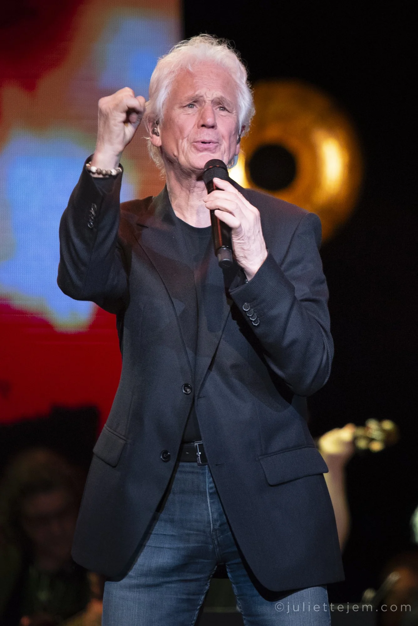 Concert Nuit de la Déprime Evènement Paris Perpignan France 