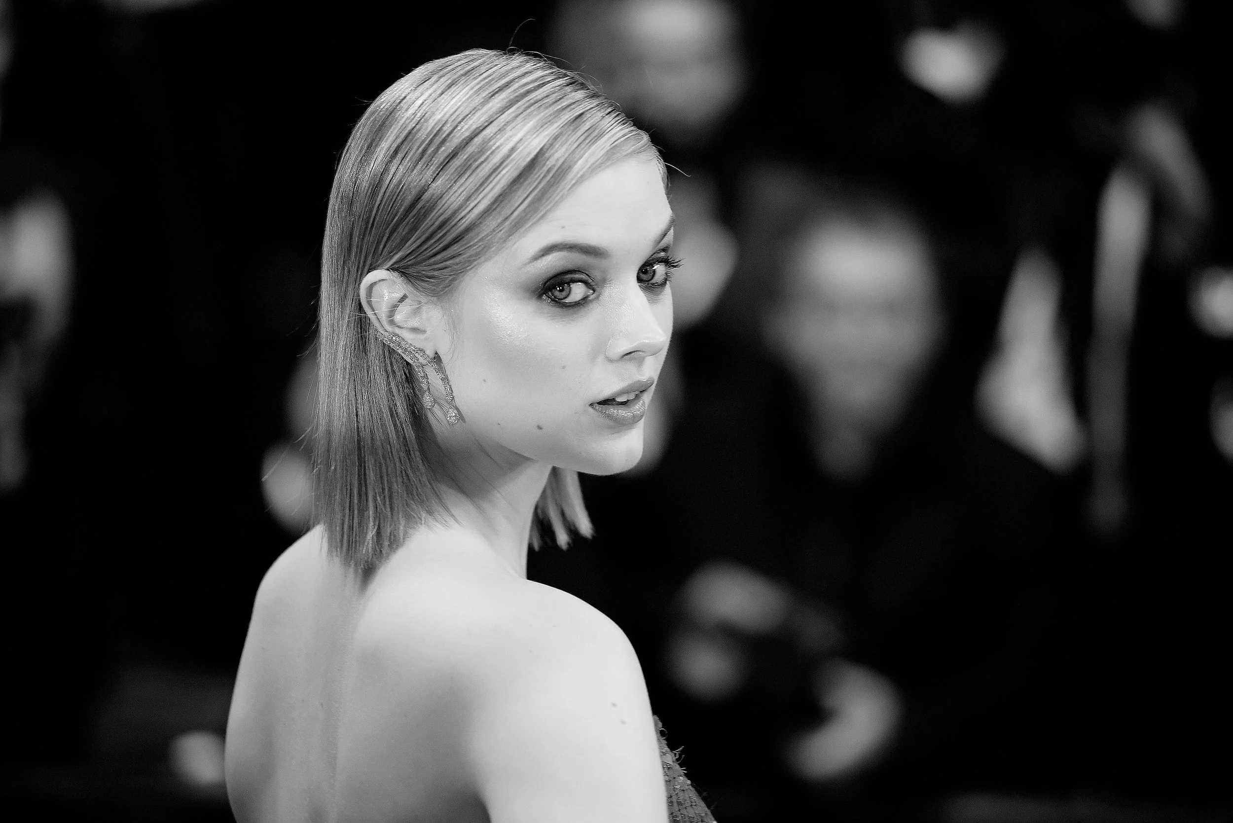 Bella Heathcote Juliette Jem