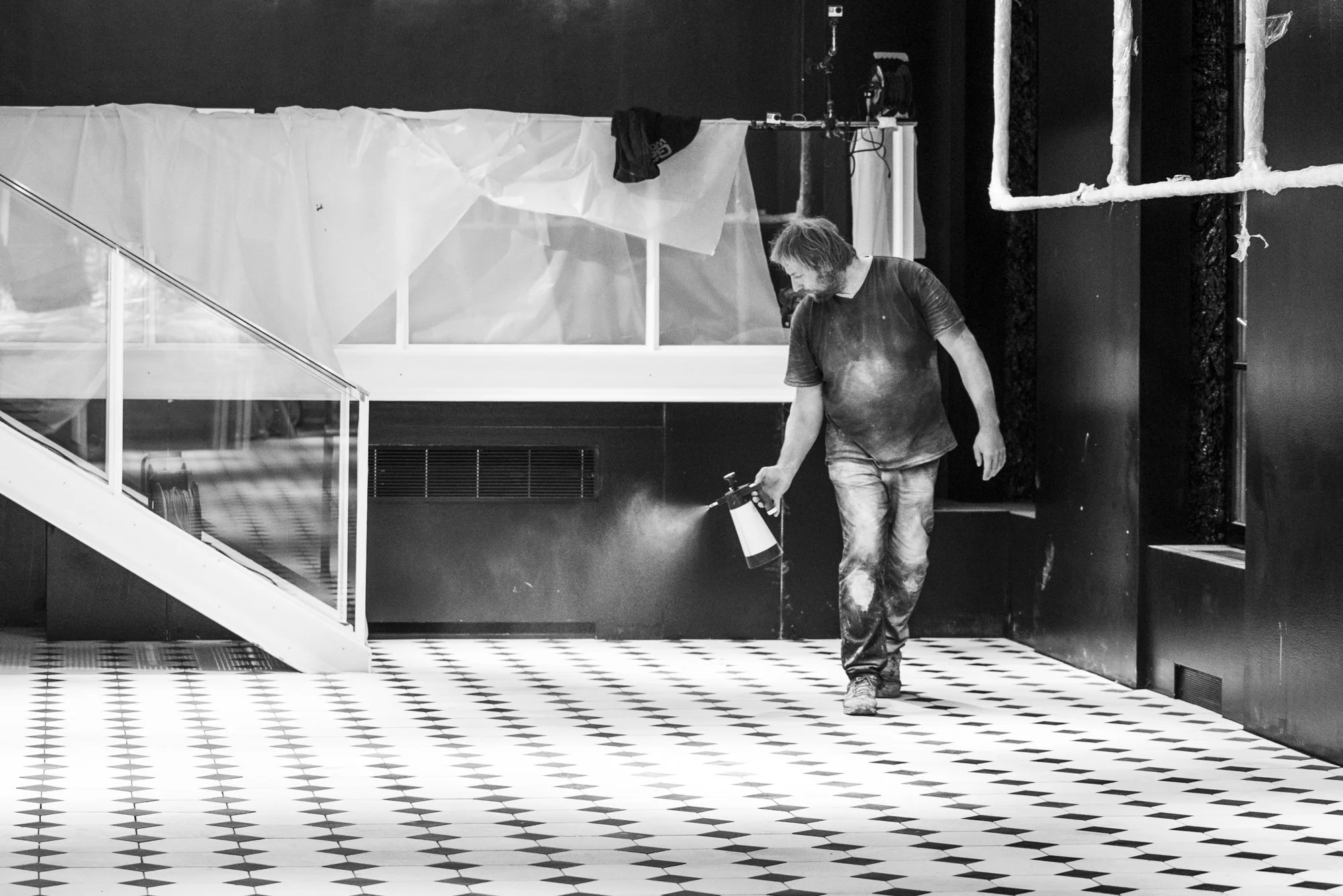 Chantiers Construction Entreprise de Gros Œuvres Paris Perpignan