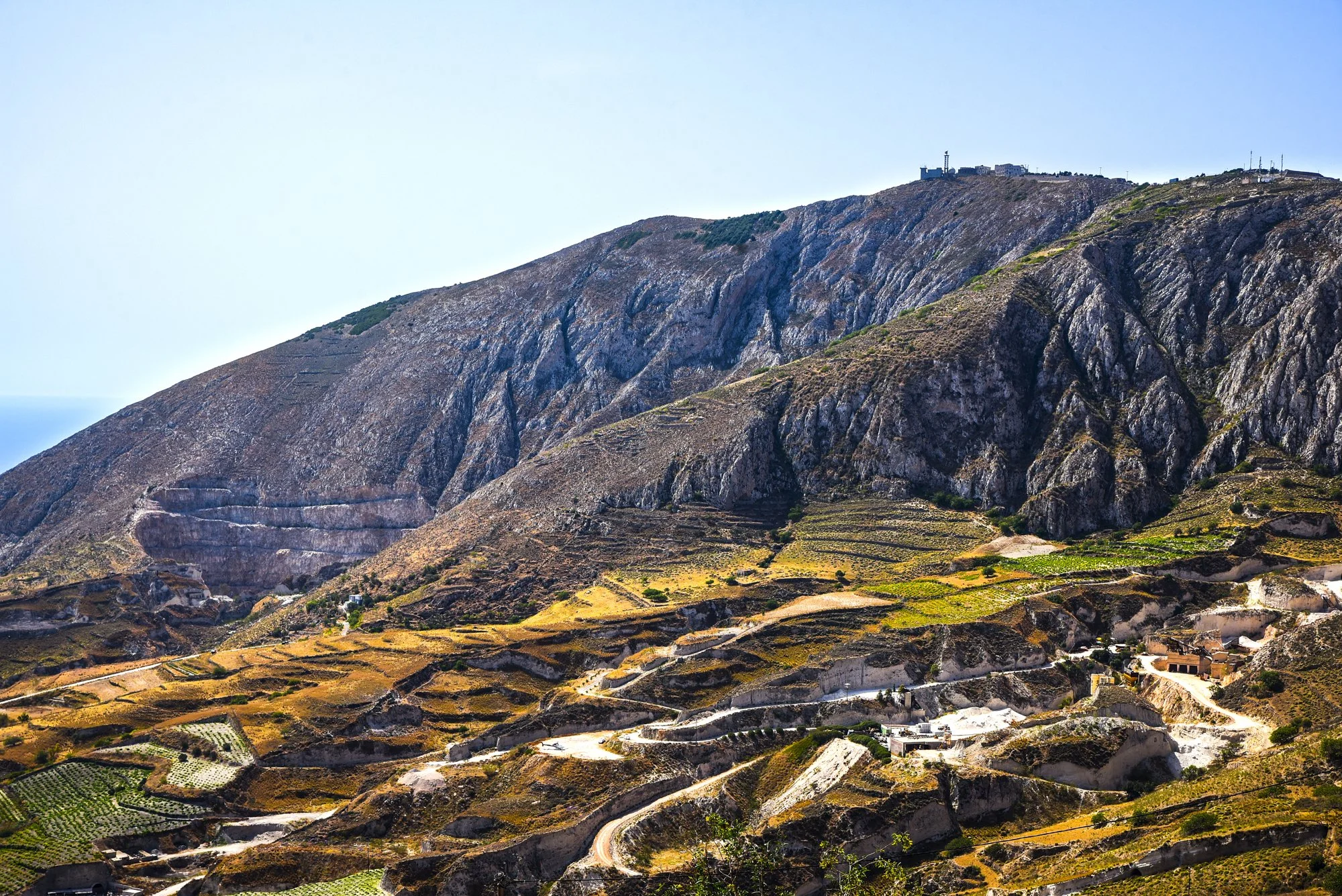 Paysages, Montagne, Mer, Eau, Terre, Lac, Fleur, Nature, Randonnée, Perpignan, Paris, Pyrénées-Orientales, Occitanie, 
