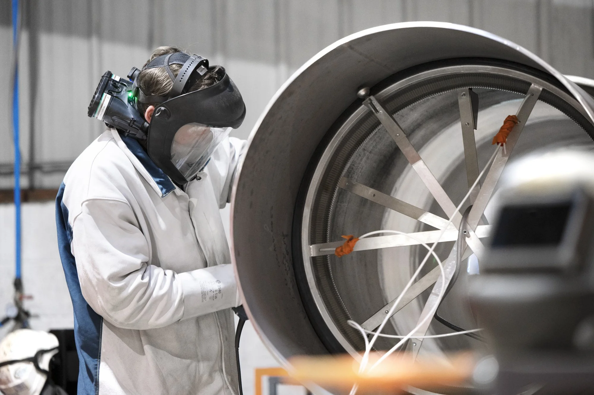 Chantiers Construction Entreprise de Gros Œuvres Paris Perpignan FRANCE Métallurgie Usine Pétrochimie, Ouvrier, Etudes 