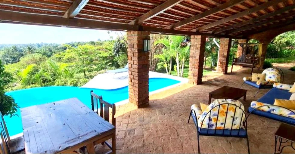 hébergement à moshi kilimandjaro