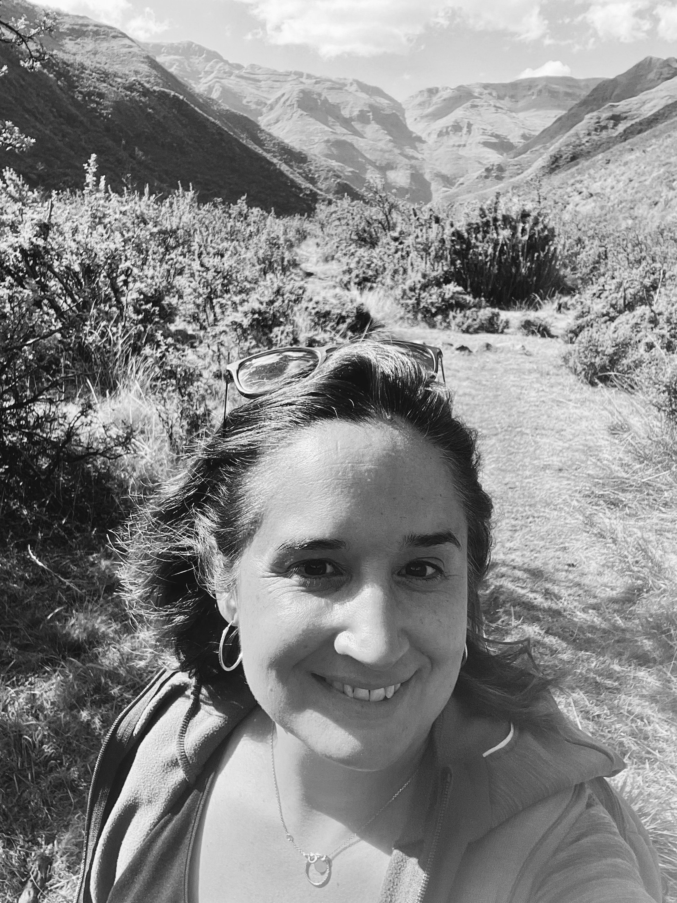 Coach pour femmes ikigaï trek kilimandjaro