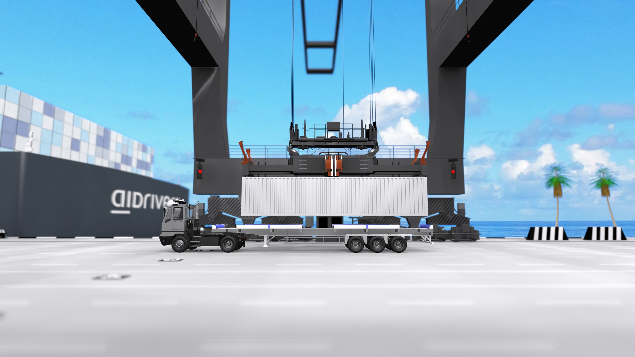 Combining knowledge and collaborating in innovation: Aidrivers and KCL sign new MoU