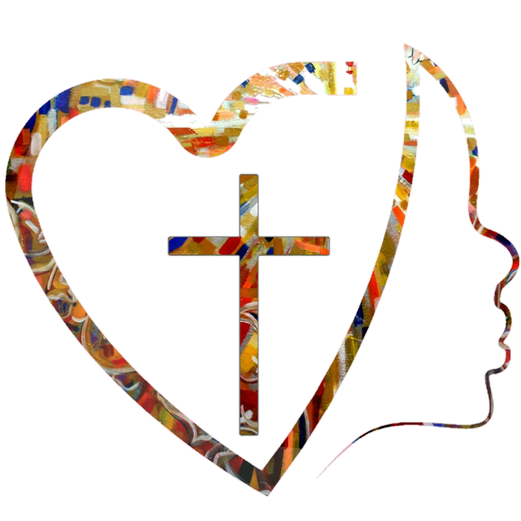  1st version of the logo 