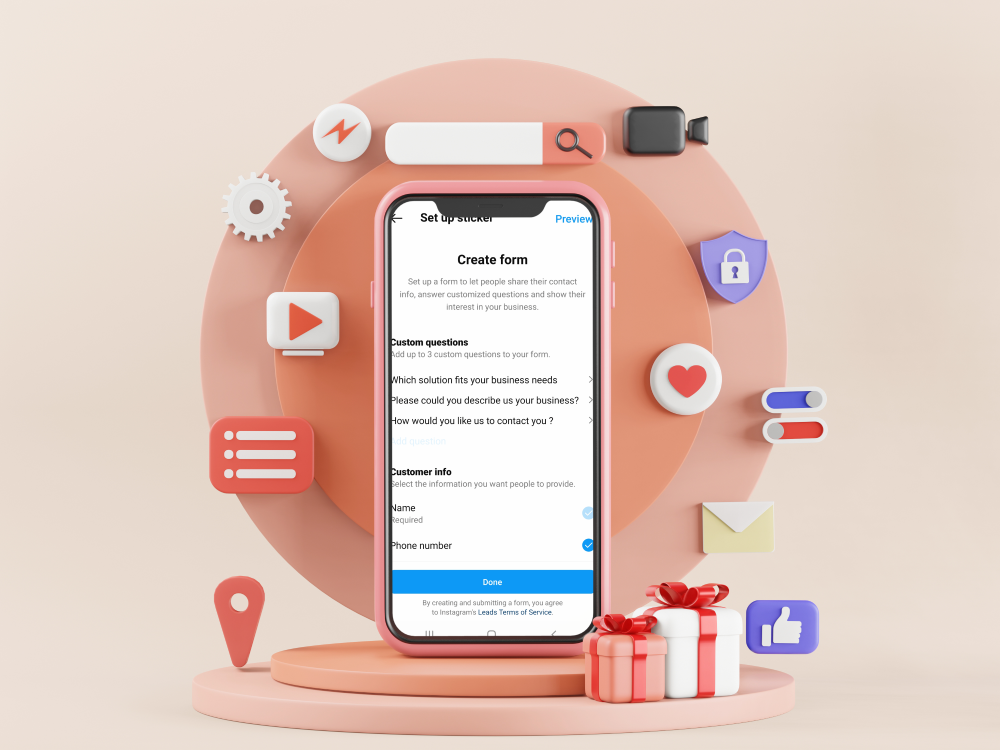  This is what the Quote option looks like in the sticker list. © Capture AHD Consulting Solution 
