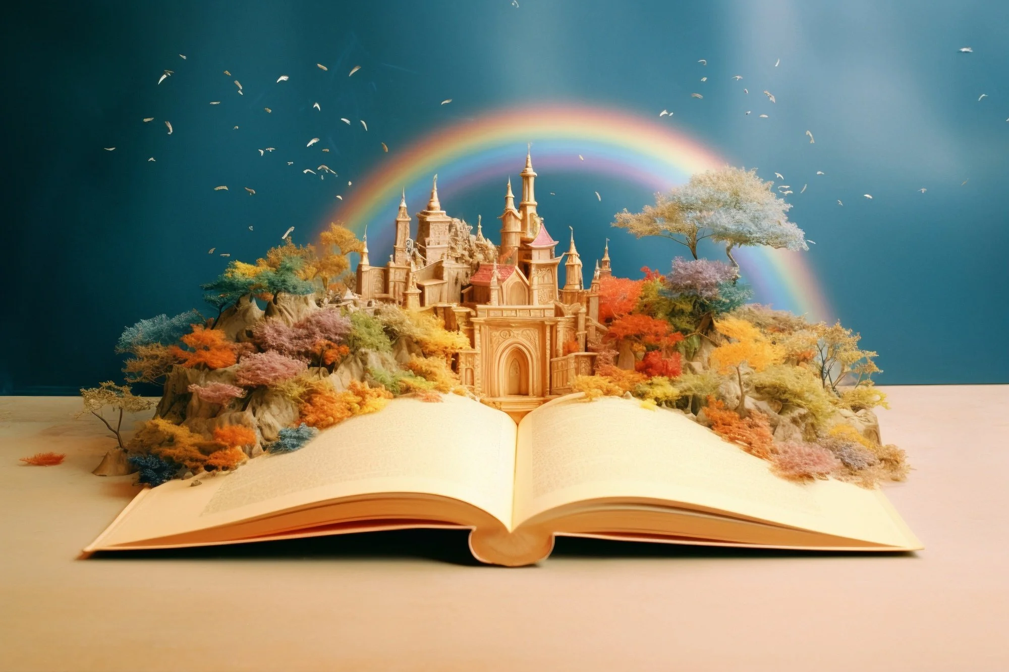 Storytelling de marques