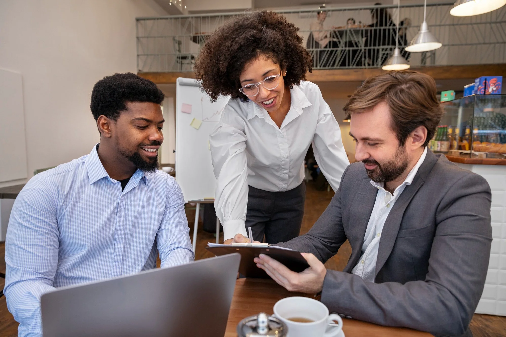 Outils numériques de gestion de projets