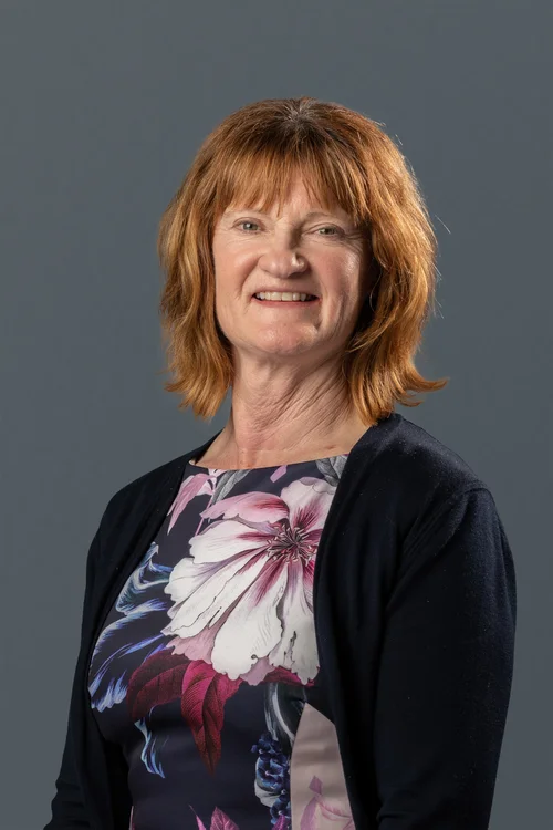 Dame Sue Gray