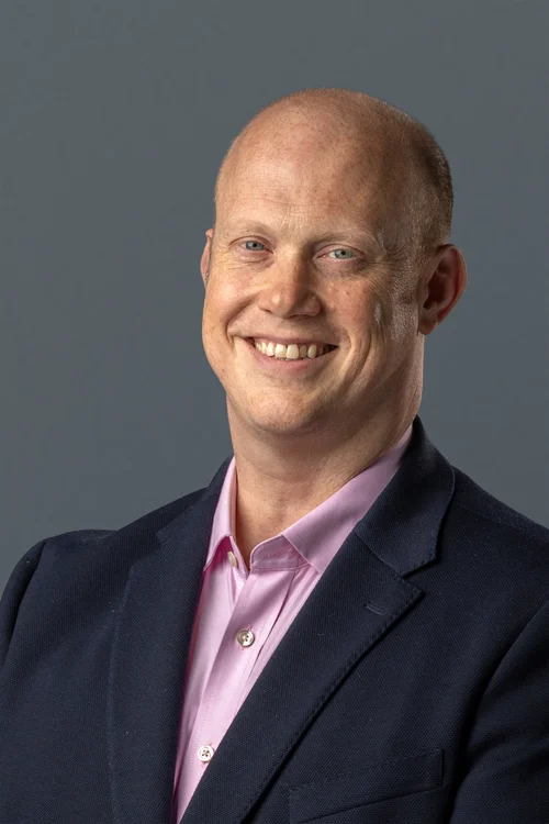 Jason Sprague