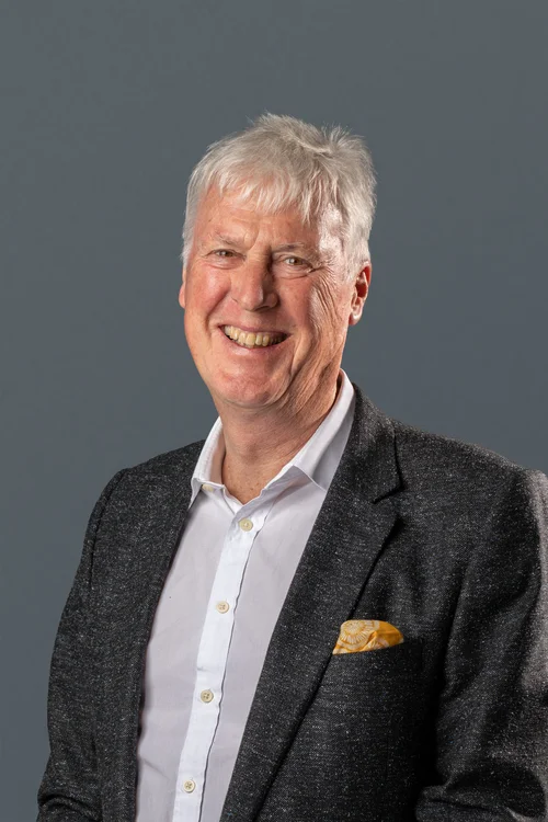 Andy Spinks