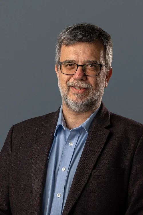 Dr Michael Parmar