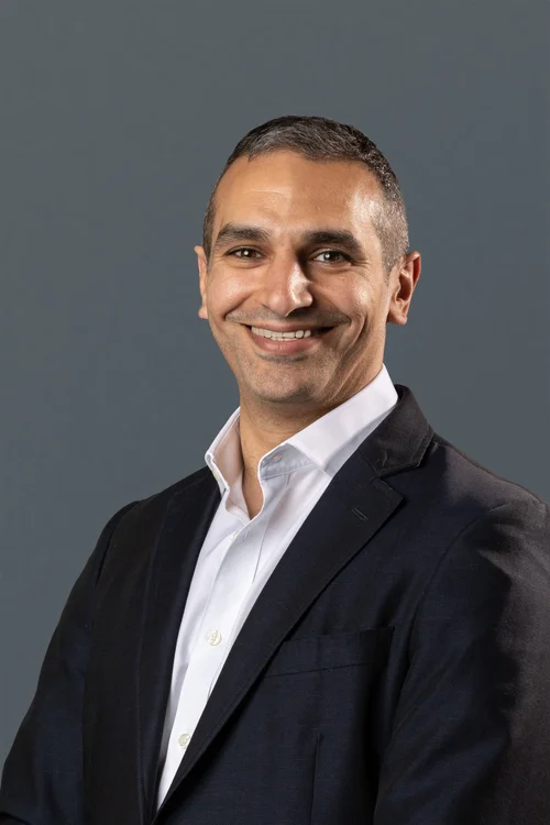 Alex Chikhani