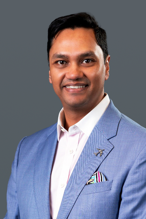 Shashank Nigam
