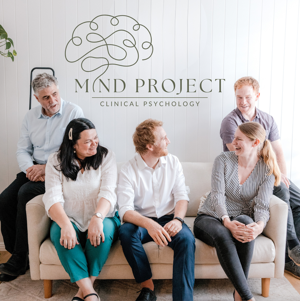 Mind Project - Clinical Psychologists in Kogarah