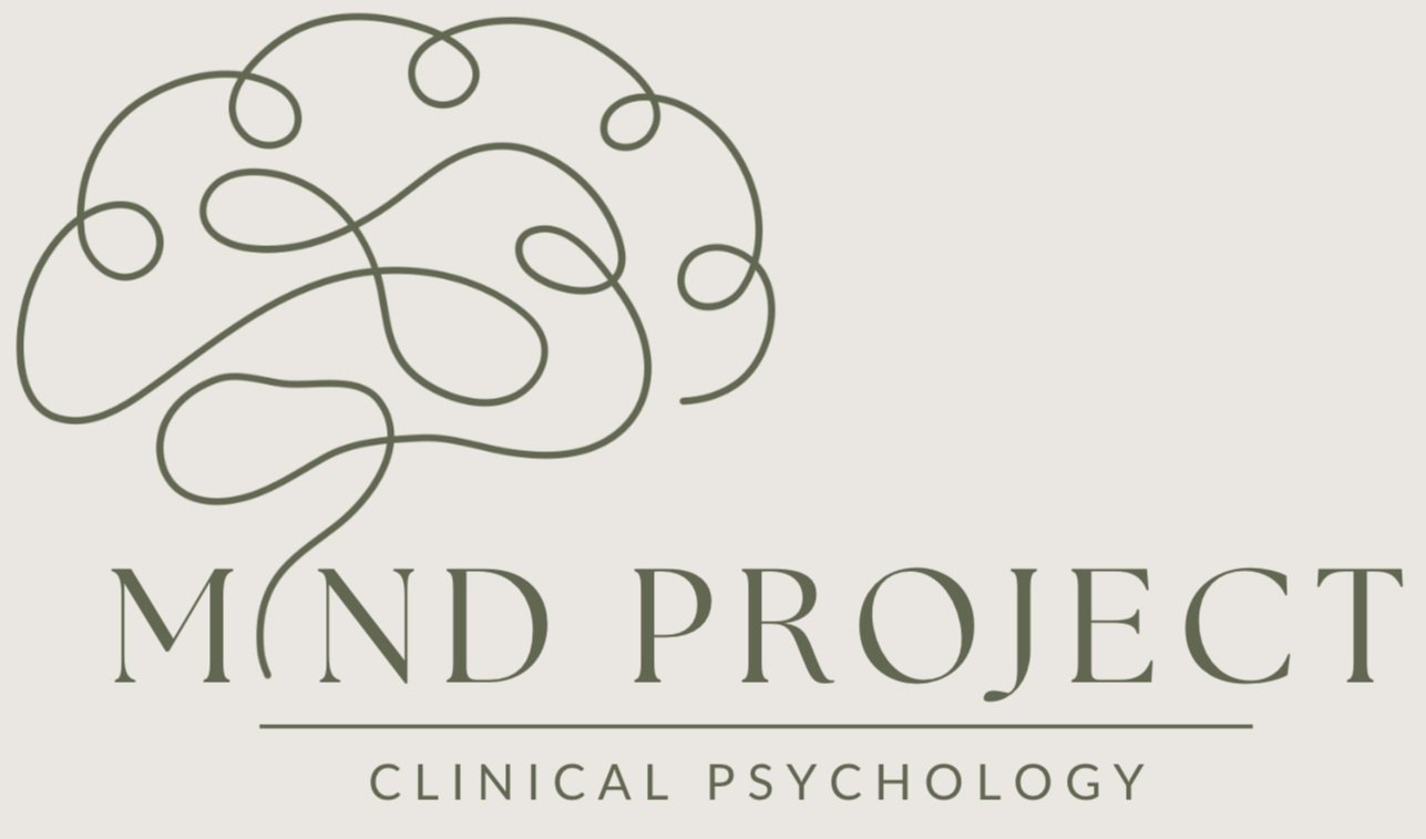 Mind Project Clinical Psychology