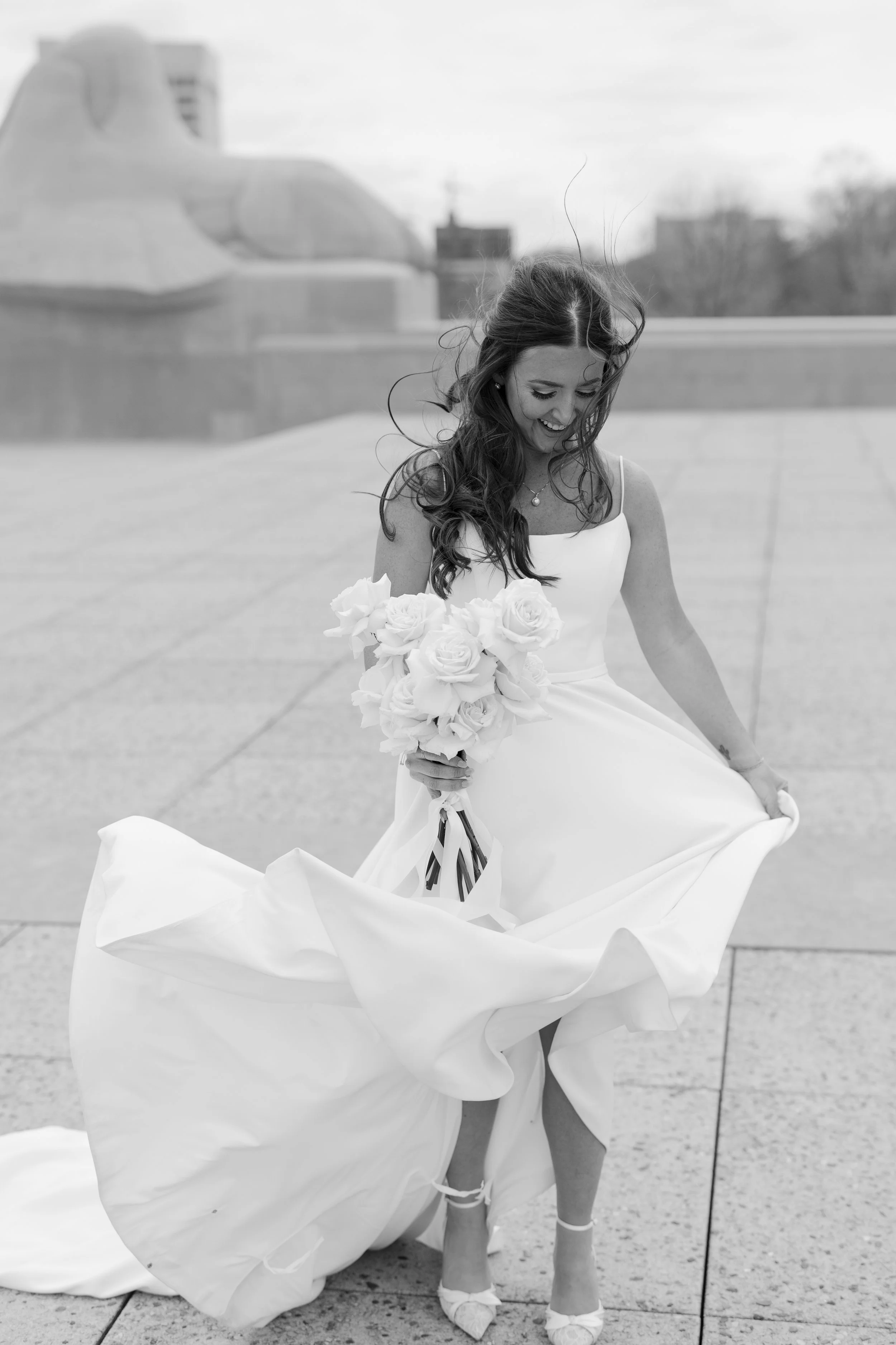 Taylor and Matt | Wedding | The Bardot, Kansas City