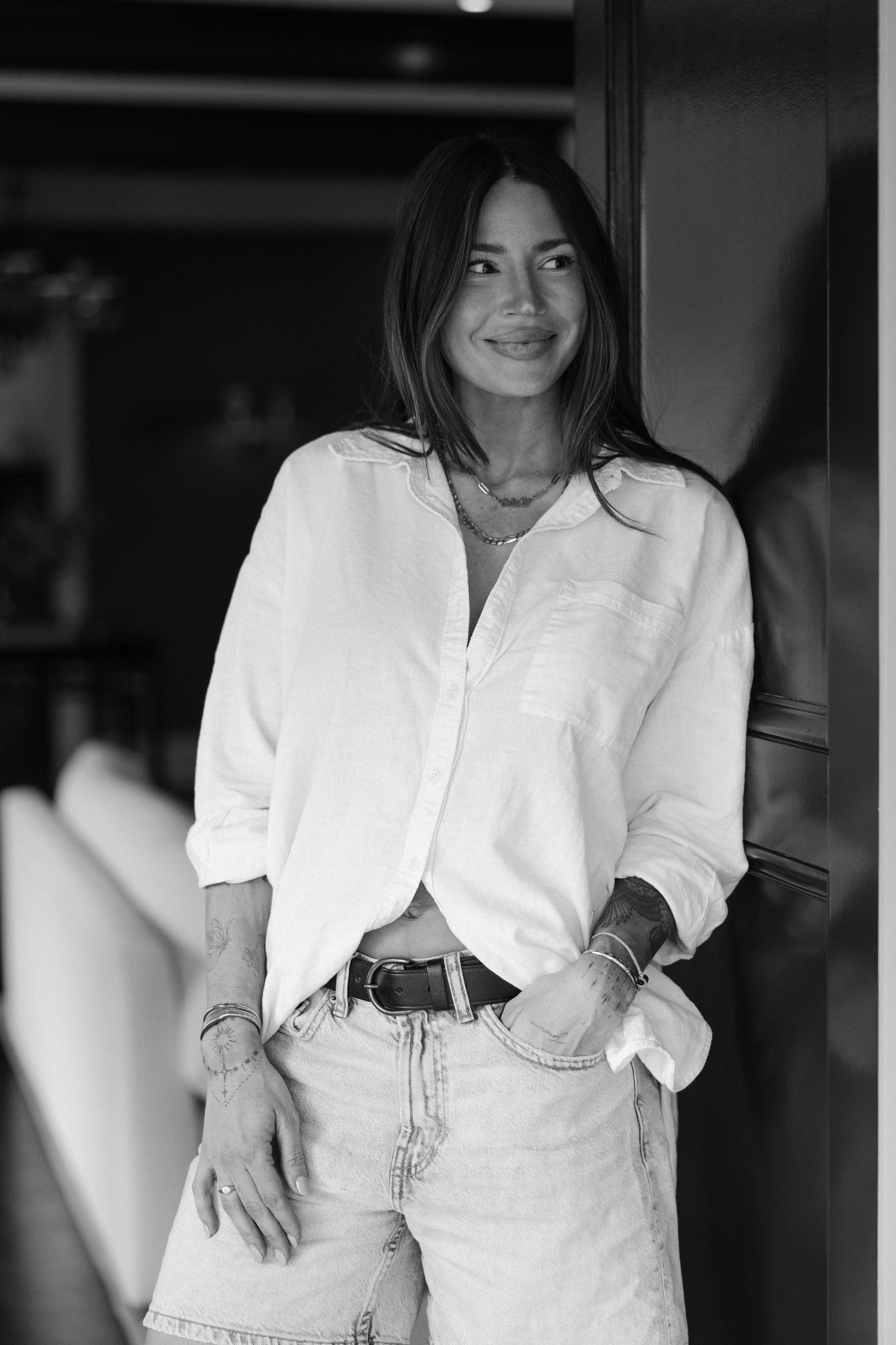 Portrait of Best Kansas City Wedding Photographer The Bold Americana