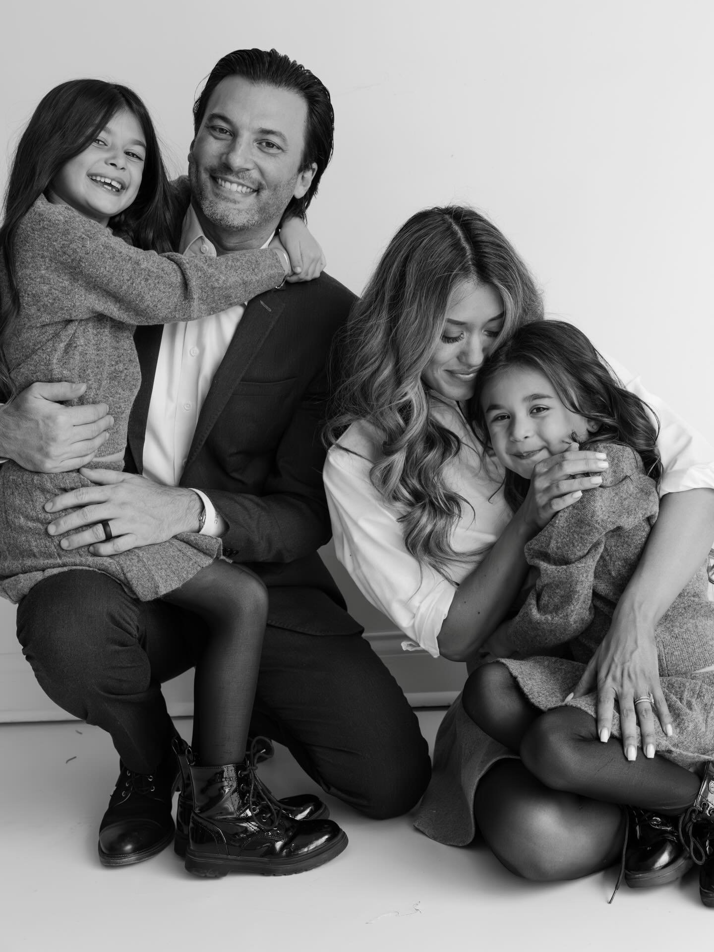 My favorite days are spent in studio. Winter is here and I&rsquo;m hoping for more shoots like these.