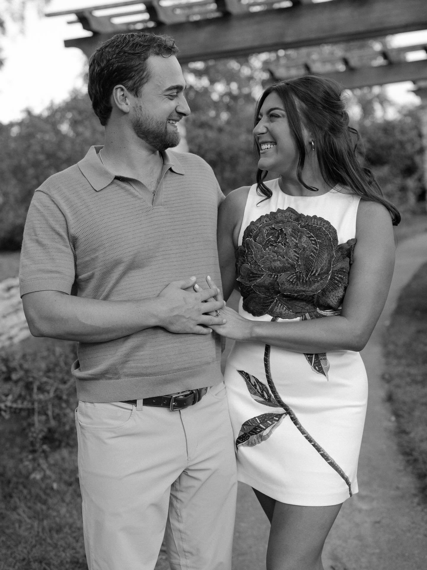 This is my bride, and now friend, Ashton with her fianc&eacute; Matt. From the moment I talked to Ashton on the phone about her upcoming Sept 2026 wedding I was drawn to her. Moments later I see her at the same bar I&rsquo;m at watching a chiefs game