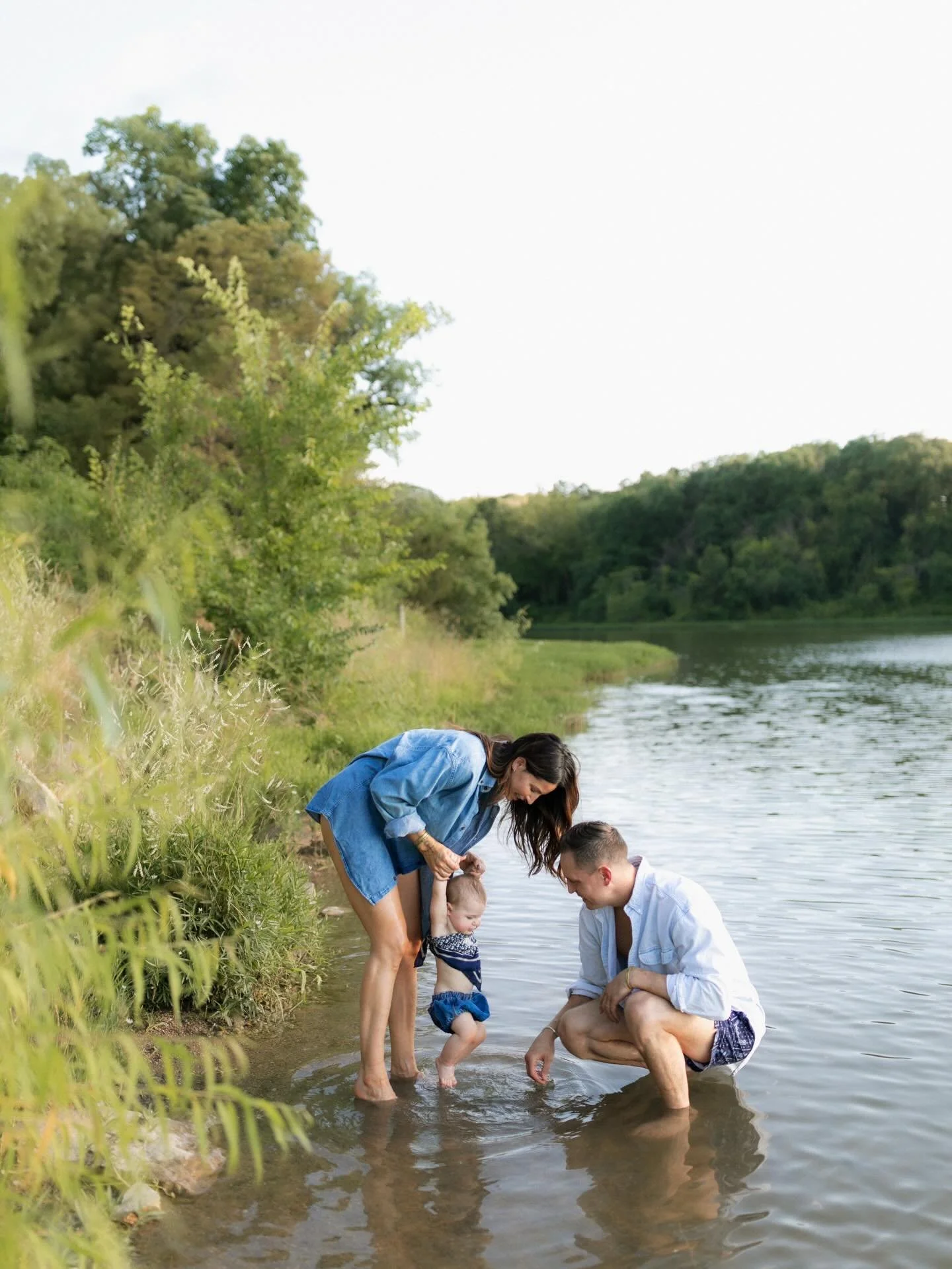 Right now I&rsquo;m intentionally becoming low-maintenance 🤍
Not because I can&rsquo;t do more &mdash;
but because I don&rsquo;t want my life to be expensive or exhausting to sustain.
No salon appointments on repeat.
Natural hair. Natural nails.
Few