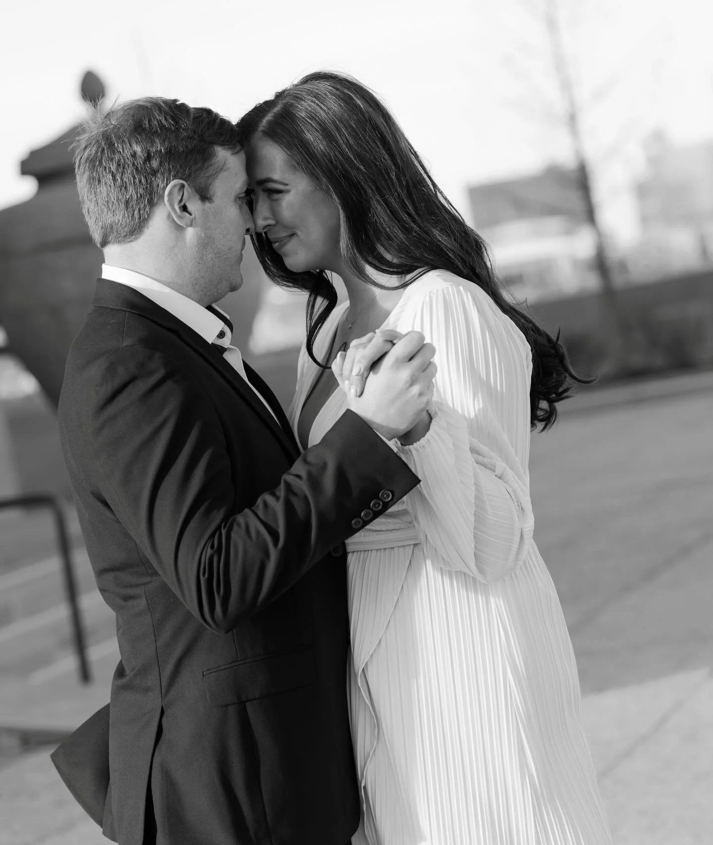 Katherine and Seth are getting married in September and I get to be there!