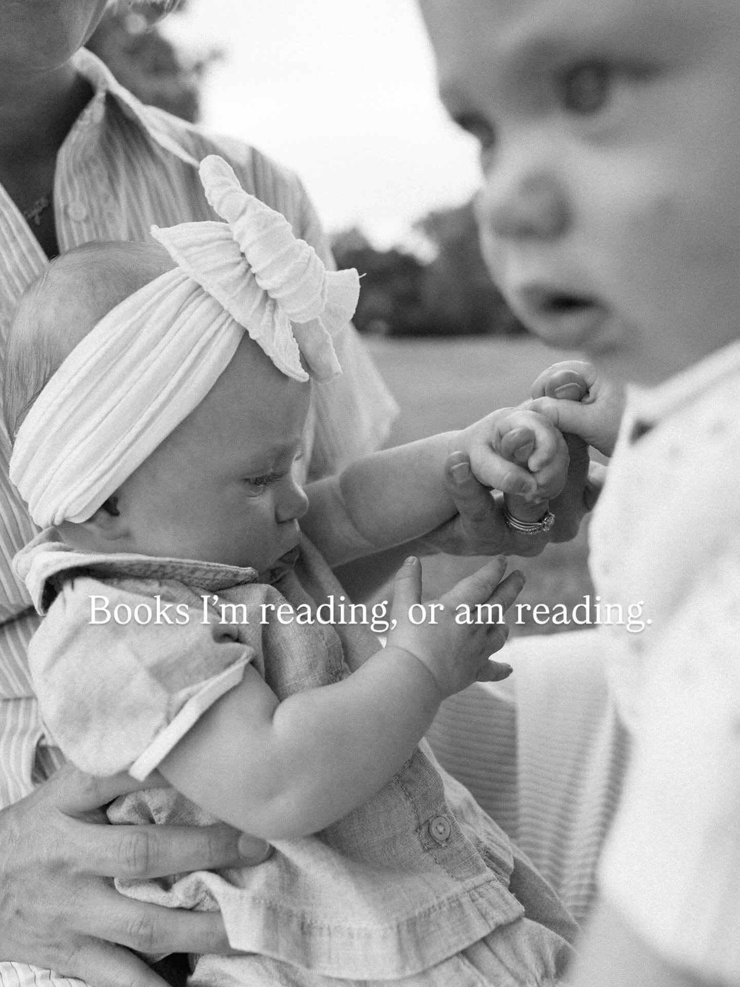 For a full description / review of each book check out my @substack . Or you can follow me on @goodreads Link in bio. 

#slowliving #liveintentionally #nospendyear #reading #goodreads