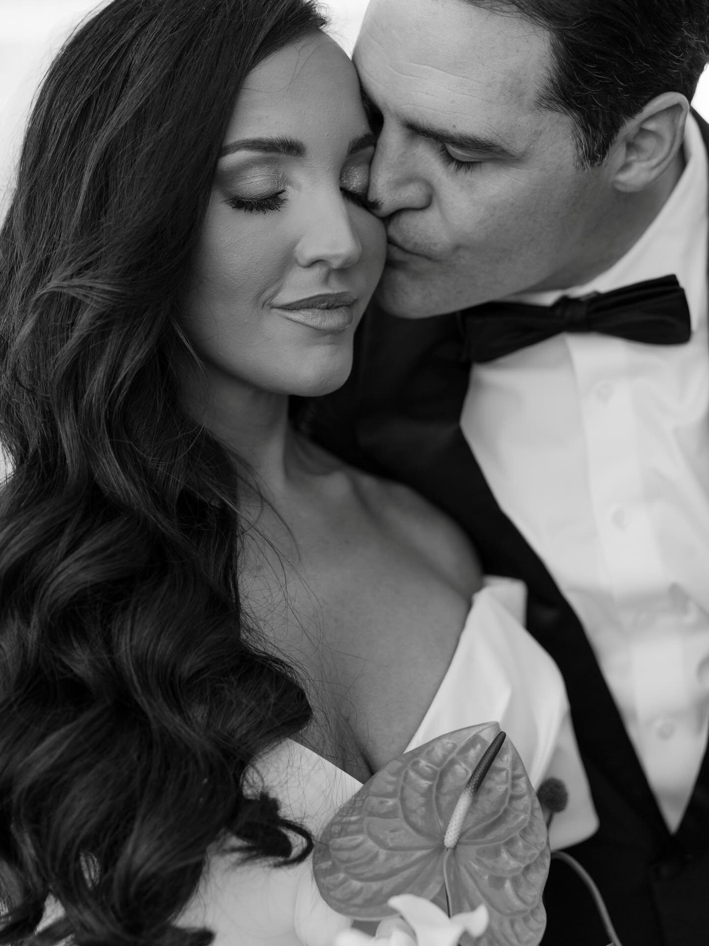 What an absolute honor it was to photograph @courtney.dek and Bryan&rsquo;s wedding at Union Station this weekend. Every detail was so thoughtful and beautiful&mdash;it was one of those weddings where you keep looking around thinking, &ldquo;wow&hell