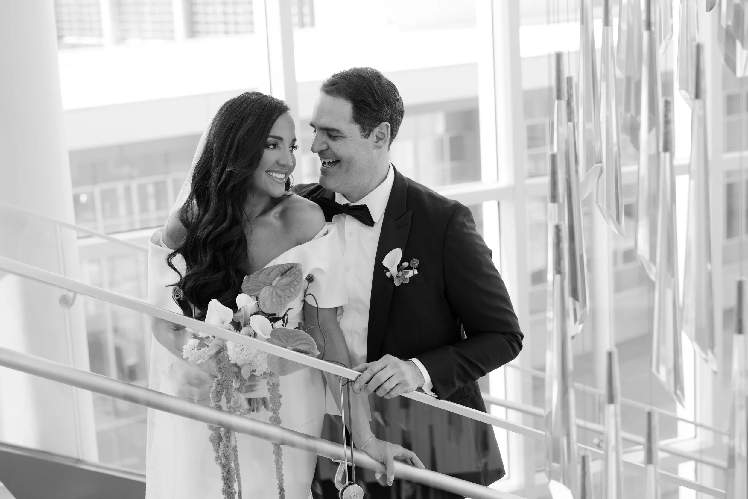 A More Intentional Approach: 12 Hour Wedding Photography Coverage in Kansas City