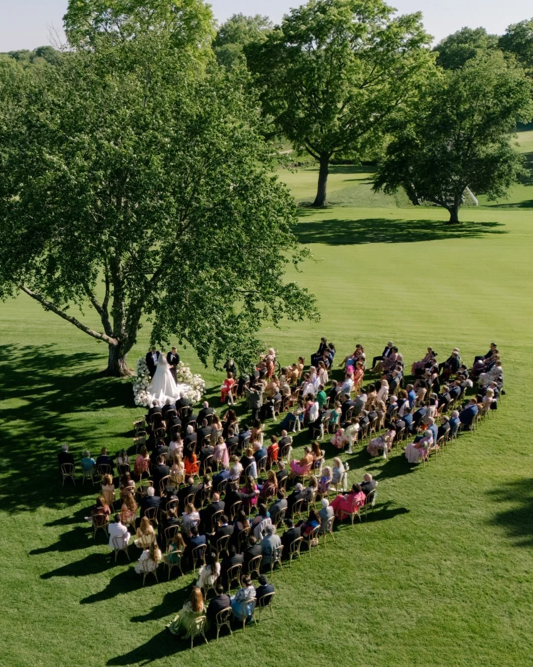 Anna and Phillip got married a month ago today at the Kansas City Country Club. What a dreamy day with great attention to detail with all the design and extra little details! Slide 2 is a highlight reel shot on super 8 with the help of my team! Love 