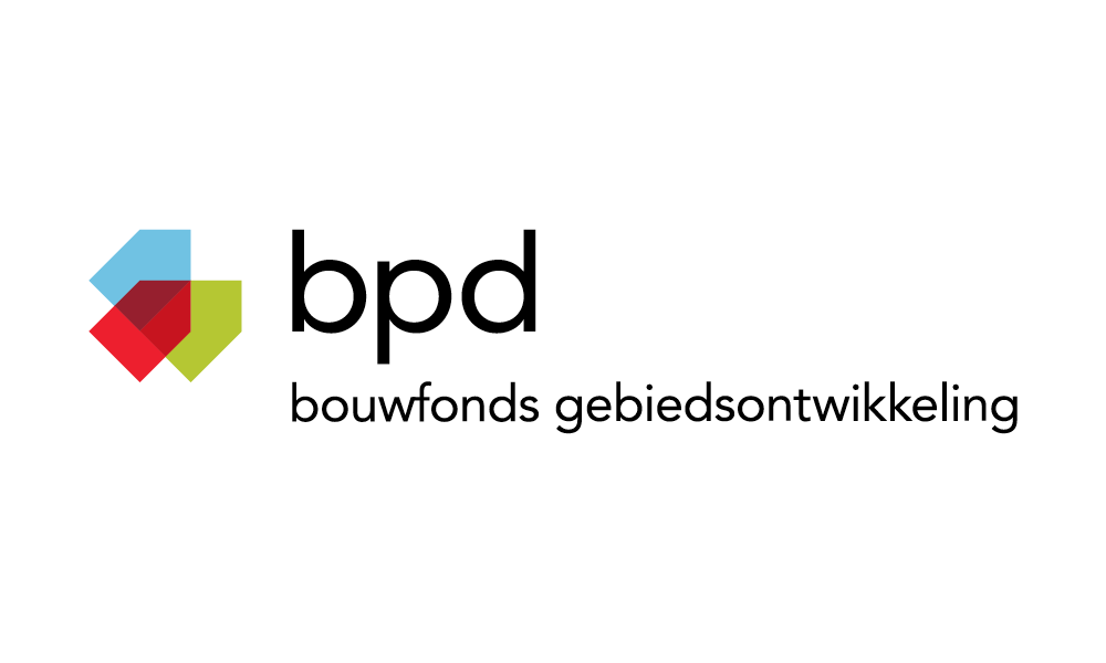 Logo BPD bouwfonds gebiedsontwikkeling