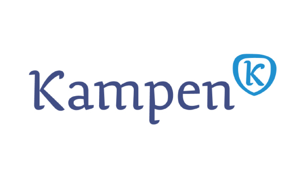 Logo Gemeente Kampen