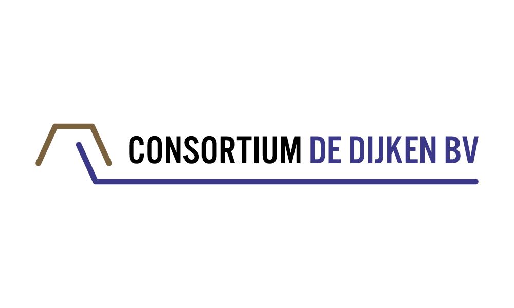 Logo Consortium de Dijken