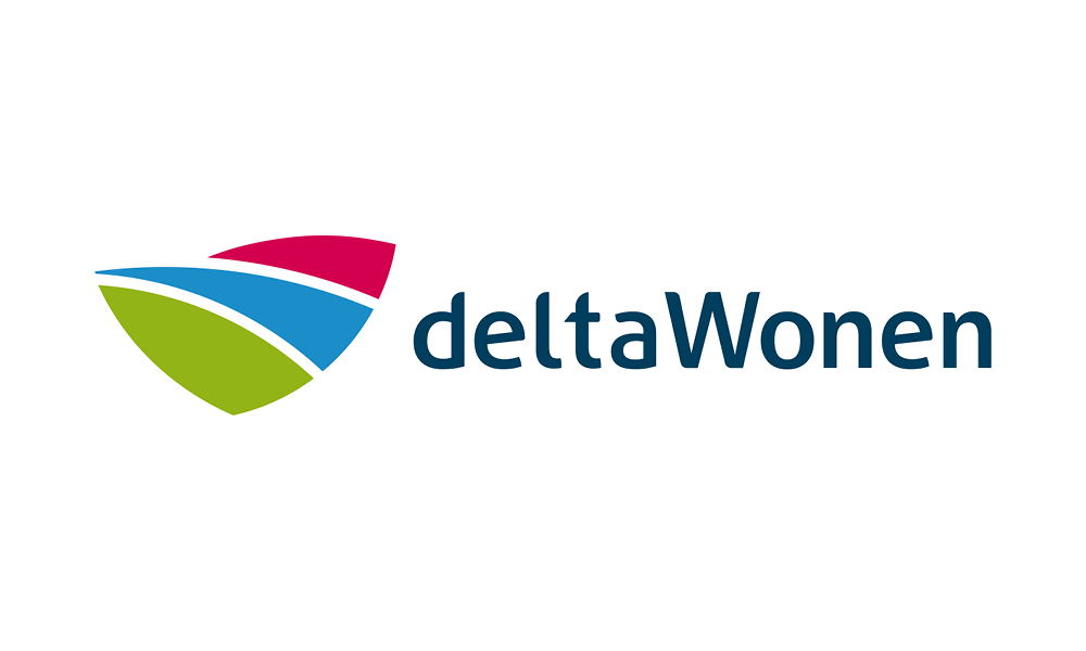 Logo Delta Wonen