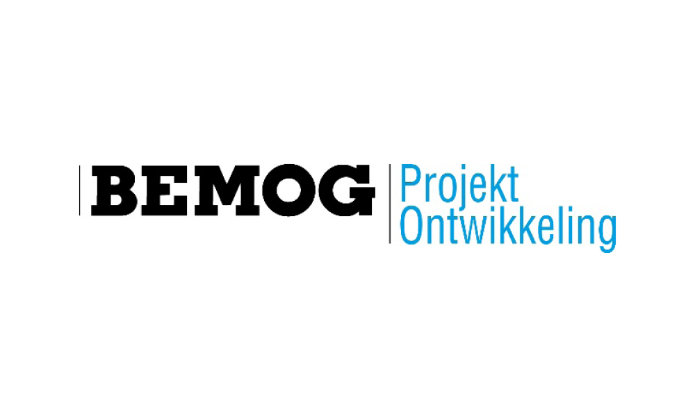 Logo BEMOG Projectontwikkeling