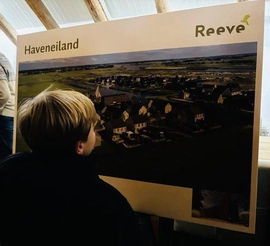 Terugblik inloopavond november 2025