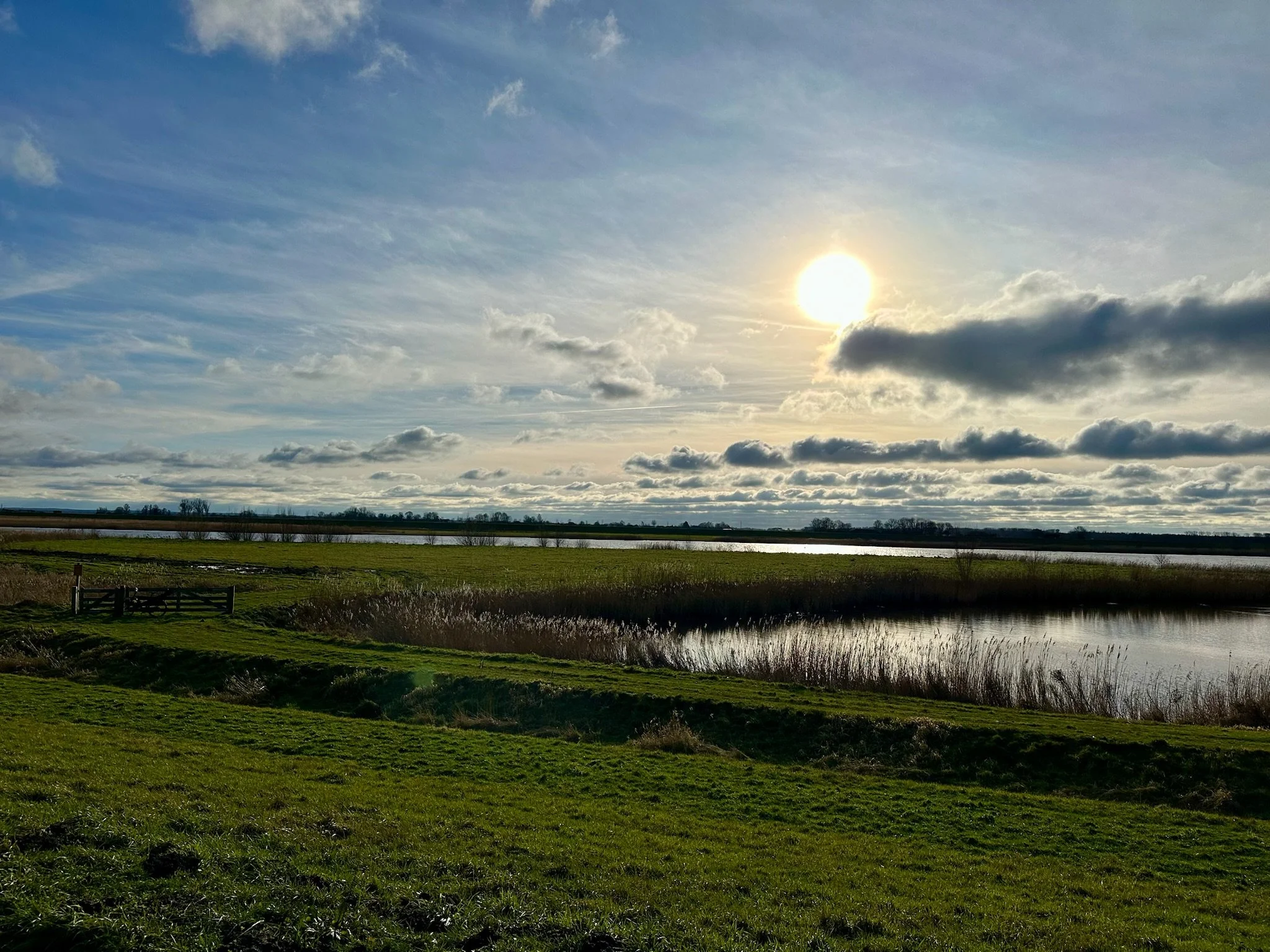 Wonen in Reeve: tijd voor iets nieuws