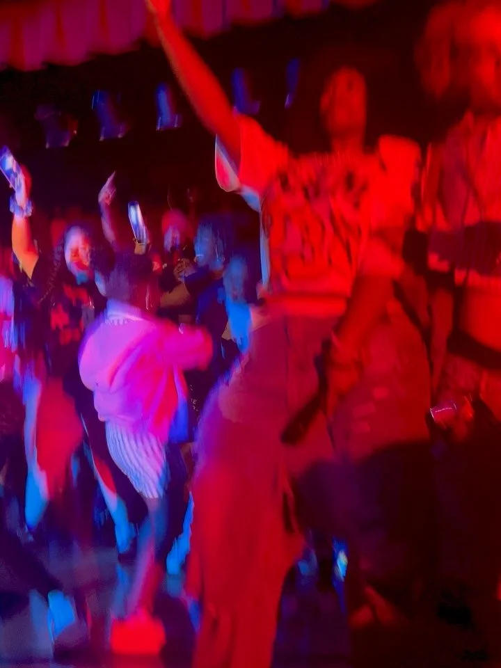 We&rsquo;re still floating after last week&rsquo;s fashion &amp; cultural show Stories in the Stitching performance. Our culminating event included all of 4 of our groups at TE ROC. We couldn&rsquo;t be more proud of how our team Youth Organizers, Co