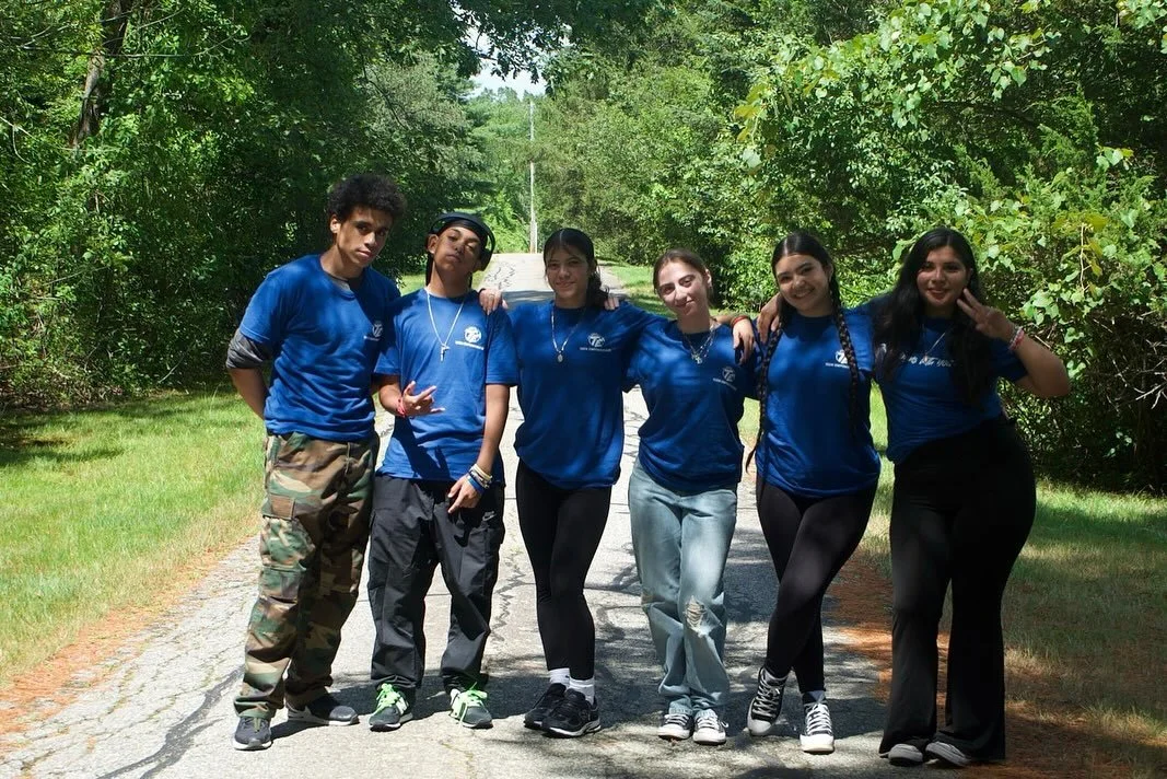 This summer we grew in so many ways &mdash; from building our interpersonal skills like public speaking, communication, and teamwork, to engaging our community through initiatives and events, to deepening our understanding of societal views. Grateful