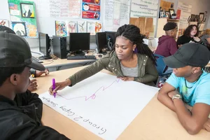 The Center for Teen Empowerment