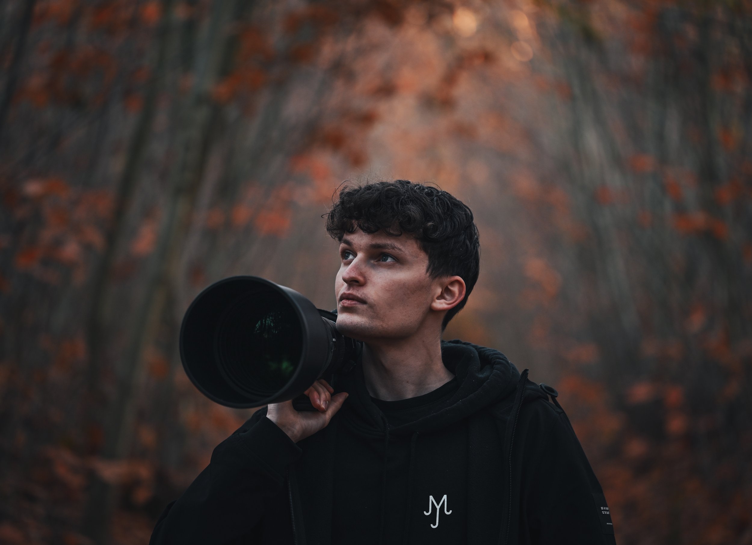 James Malikey | Discover, Listen, Explore Now