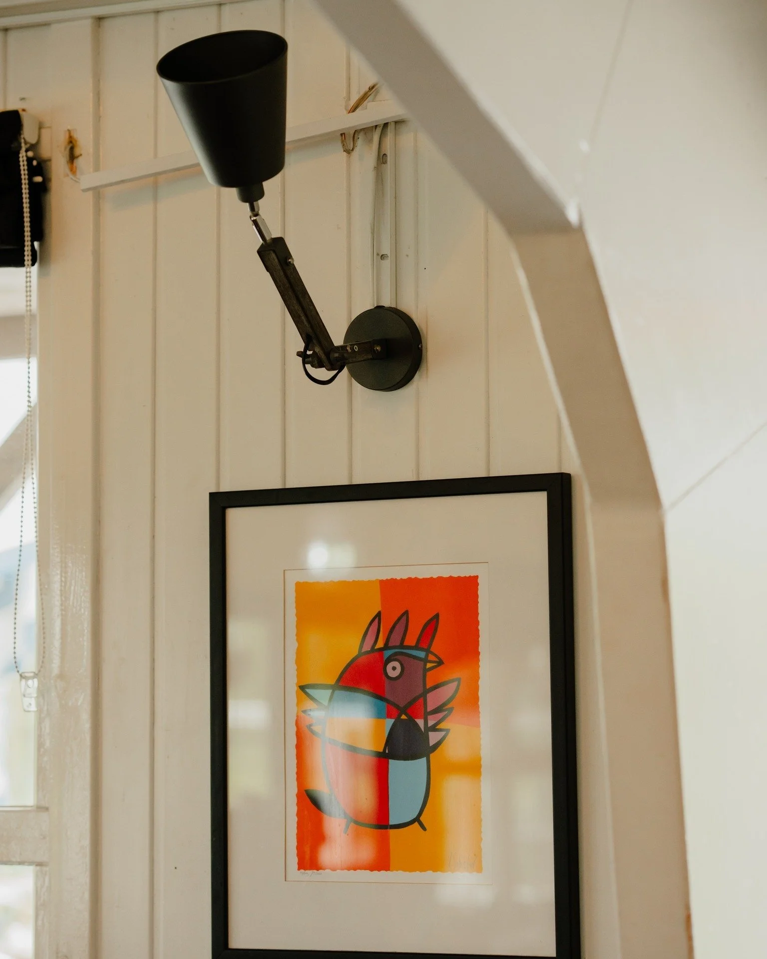Ontdek onze unieke sfeer bij Landwater!
#interieurdesign #kunstliefde #restaurantvibes #sfeer #inspiratie