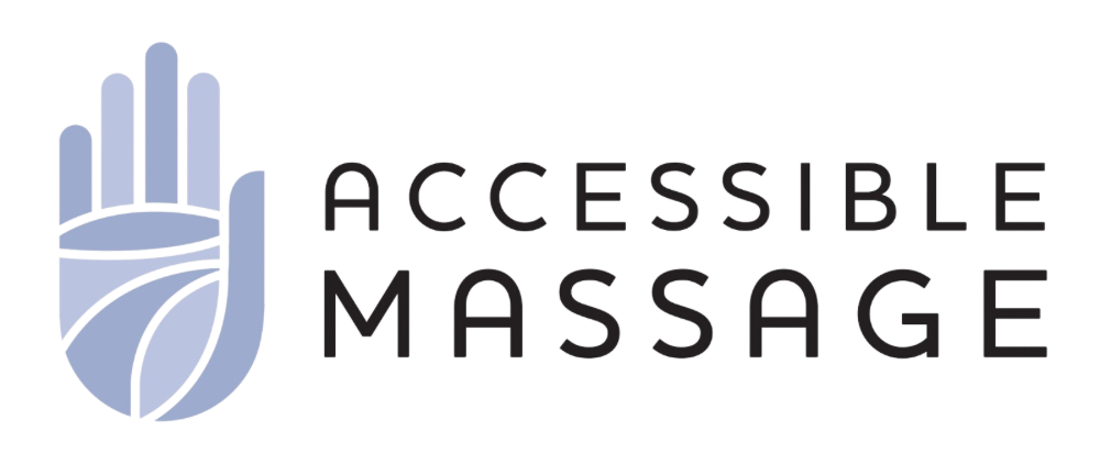 Accessible Massage