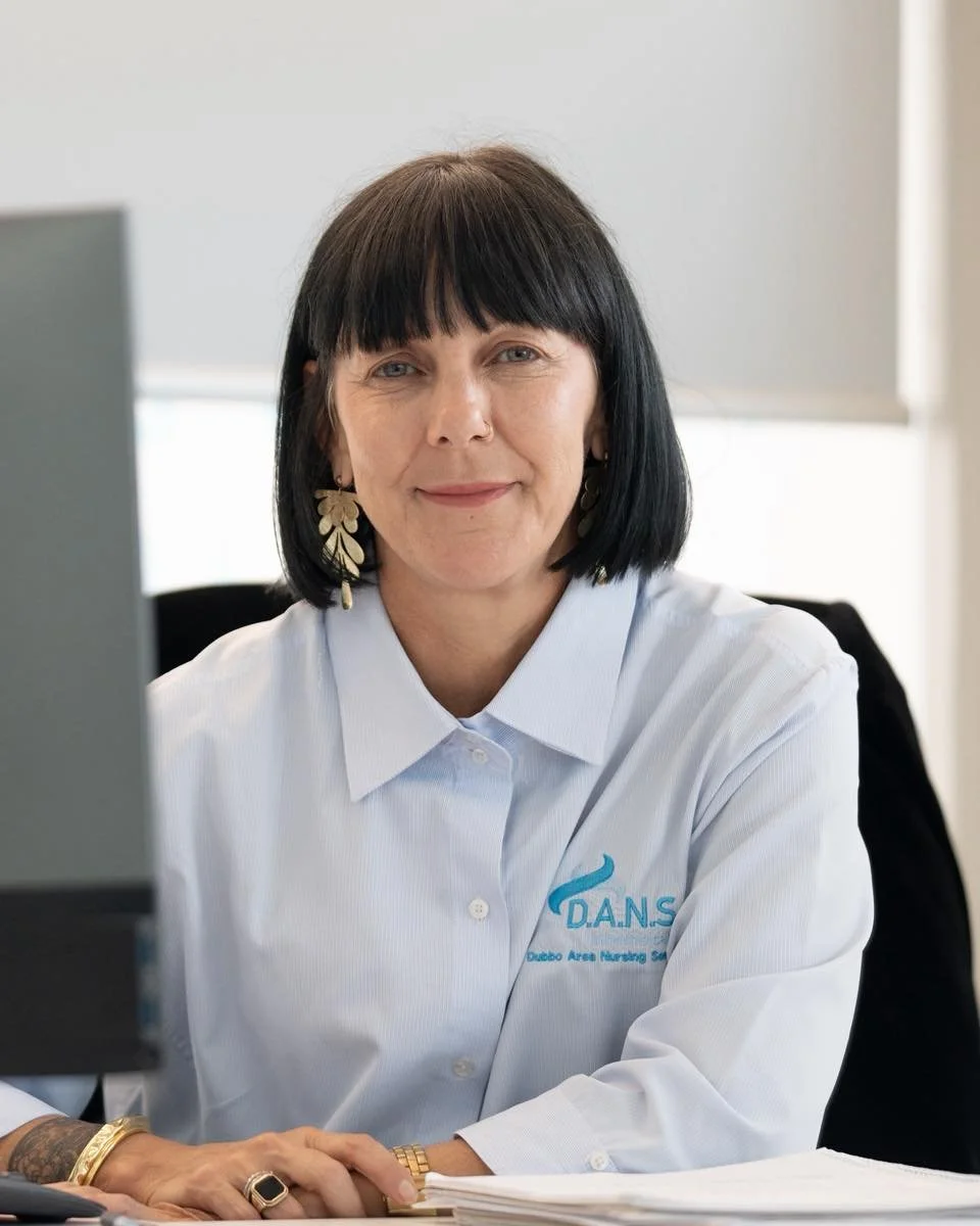 Capturing the essence of your team and brand,
not just random photos.

These portraits of the team at DANS In Home Care reflect the warmth and professionalism they bring to their work every day.

Whether it&rsquo;s for your website, social media, or 