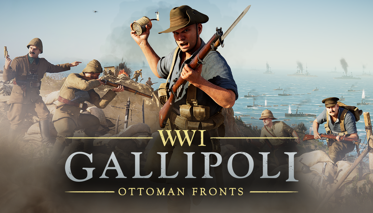 Gallipoli