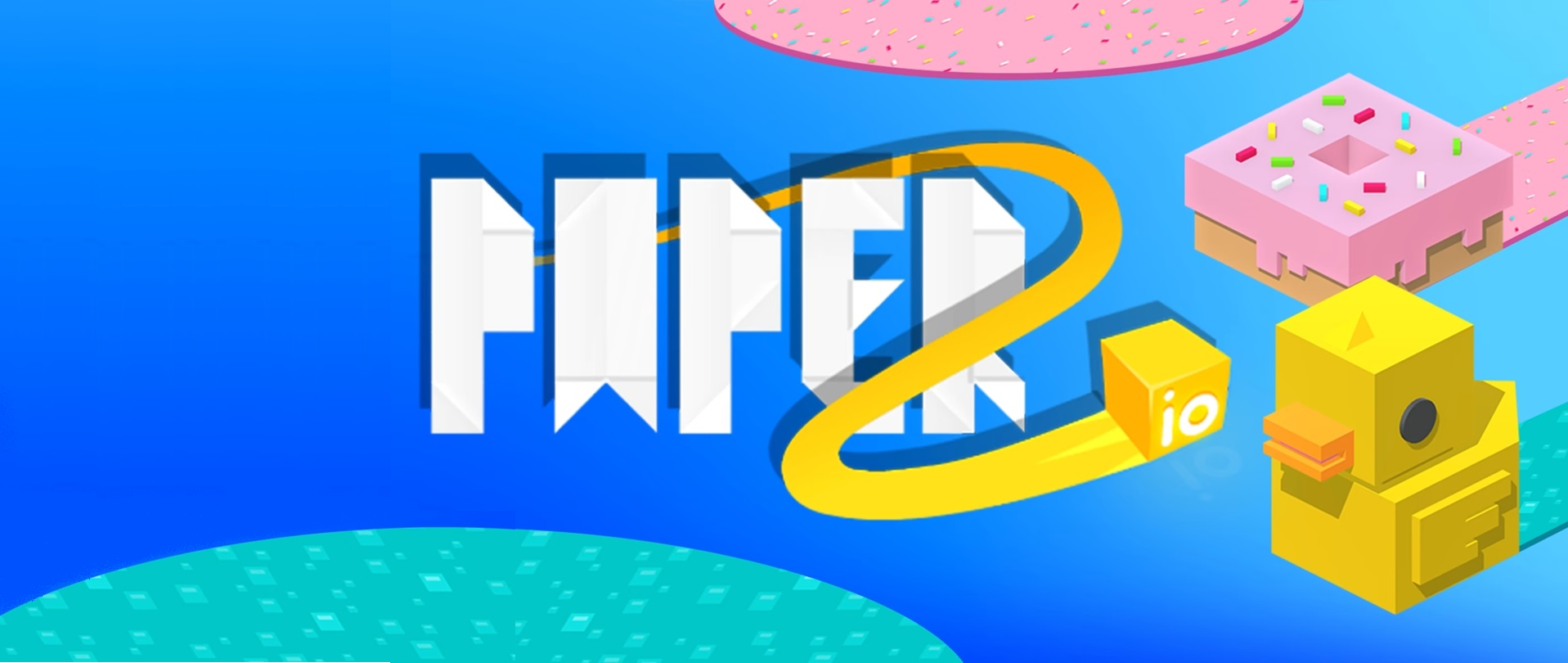 Paper.io 2