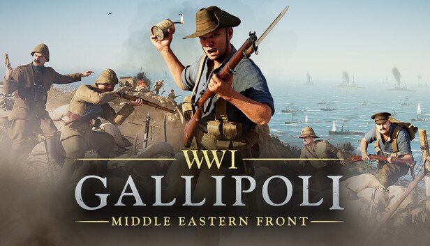 Gallipoli